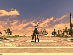 [MAD] Final Fantasy 14 : I beg you