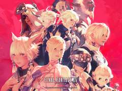 [FF14 분석] 파이널 판타지 14, 각 확장팩들과 상징적 시간의 흐름에 관하여