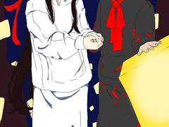 별과 밤의 첫 발걸음