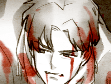 [Dead by daylight] 데바데 그림 백업 2