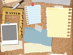 둘이서수사 맵시트