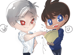 불멸의 날들, 필 멸 그린거