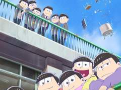 오소마츠상으로 근친 드림