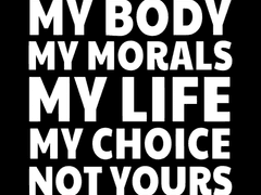 논바이너리에 대하여 / 쟁