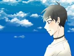 유진이 머리 흩날리는(?)GIF