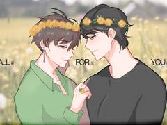 All for you 관통후기