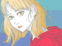 붉은 성채에 피는 꽃 1화