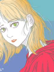 붉은 성채에 피는 꽃-에일맥주