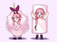 린도 마이 그림 정리 3