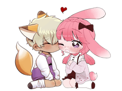 린도 마이 그림 정리 4