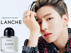 [Parody] KH_BYREDO.Blanche