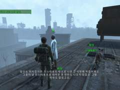 [1회차] the battle of bunker hill/mankind-redefined 스포