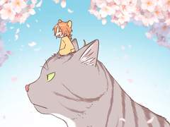 2020레오 생일축하+낙서들