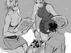 애매한 썸머 특집