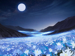 1차지인한정 덕질타로 커미션 안내