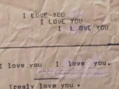 우연이 아닌 운명.