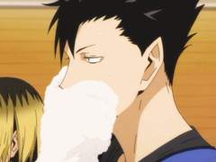 하이큐/드림 시골 총각 미야즈로 우당탕탕 시골 로맨스 보고싶다 5