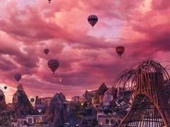 꿈으로 만난 우리, 꿈으로 헤어진 우리