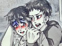 검은방 연성모음 #1