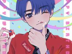 HAPPY TAEYONGDAY🎂