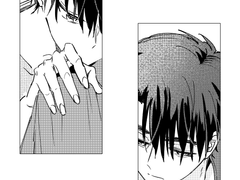 [독자중혁] Sentimental Gear