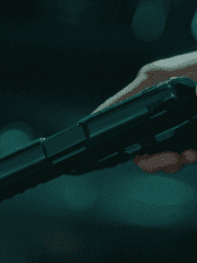 안녕하신가, 影