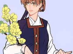 이 그림은 최신화 보기 전에 그린겁니다.