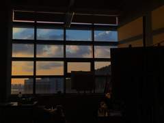 은총의 아킬레스건.