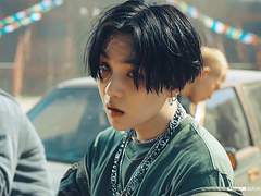 마녀가 된 이유 中