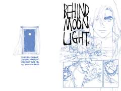 [짐본즈]MOONLIGHT 설정집