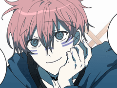 슈퍼 베리 일상편 1-2