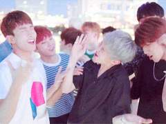 세븐틴끼리 카톡하기 도담도담 | 14. 참 고마운 존재