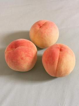 OH! HAPPY PEACH DAY