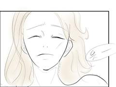 약후방) 혼자 하는 엘사