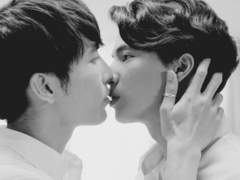 한밤중은 순정 中