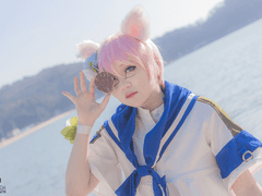 [200121] 자캐 : 에오스카 티아