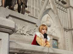 [200105] 킹 오브 프리즘 : 하야미 히로