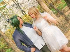 [200402] 삼국지톡 : 후부인 아씨