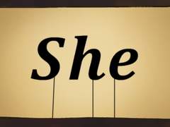 SHE
