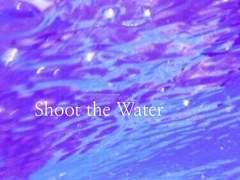 [헝거게임au] Shoot The Water