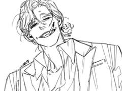 윤중청자] 담배