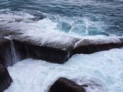 [홍초해] smoke gets in your eyes