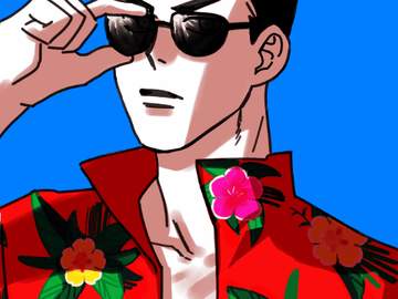 신도림 연성 백업