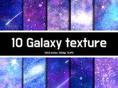 우주를 담은 10장의 배경화면 텍스쳐