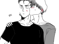 땡천 연성 백업