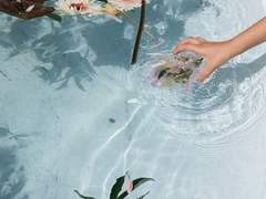 안녕하세요, 여름별입니다!