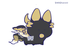 ◈뽀시래기 커미션◈