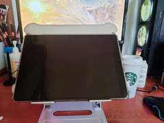 아이패드 1주년 후기