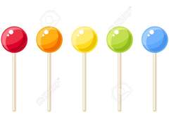 [달국X여난] 사탕 키스 챌린지.