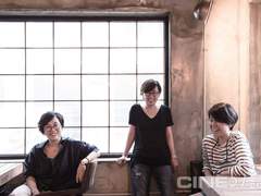 ‘페미니즘 리부트’를 말하다 / 송경원, 손희정, 정은영, 조혜영